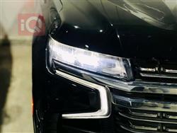 شێڤرۆلێت تاهۆ